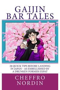 Gaijin Bar Tales