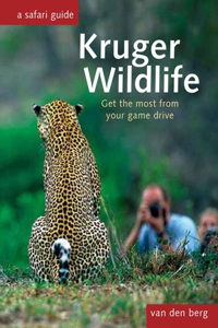 Kruger Wildlife