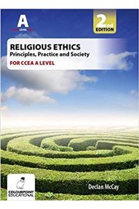 Religious Ethics for CCEA A Level
