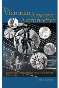 Victorian Amateur Astronomer