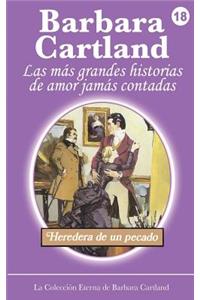 Heredera de un Pecado