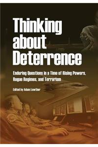 Thinking about Deterrence