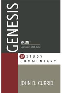 Epsc Genesis Volume 1