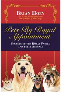 Pets by Royal Appointment