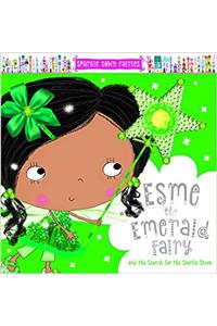 Esme the Emerald Fairy