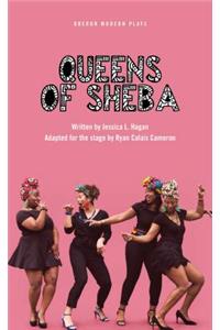 Queens of Sheba