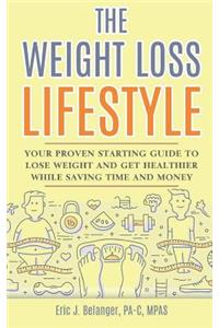 The Weight Loss Lifestyle