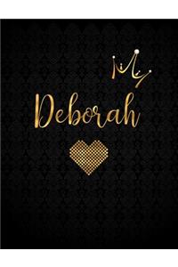 Deborah