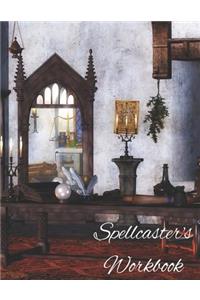 Spellcaster's Workbook