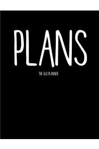 The Glo Planner