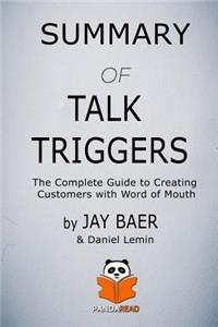 Summary of Talk Triggers