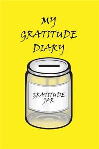 My Gratitude Diary