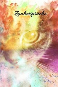 Zaubersprüche