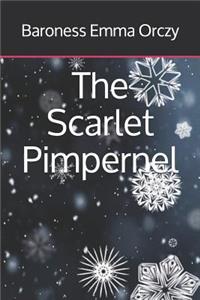 The Scarlet Pimpernel