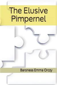 The Elusive Pimpernel