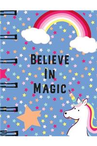 Believe in Magic