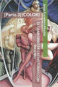 El Gran Libro de Las Historias Con Ingenio