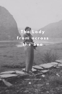 Lady from across the Sea