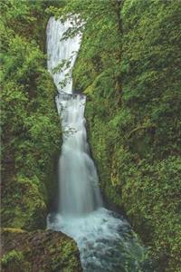 Waterfall Notebook