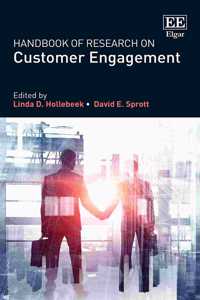 Handbook of Research on Customer Engagement