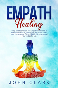 Empath Healing