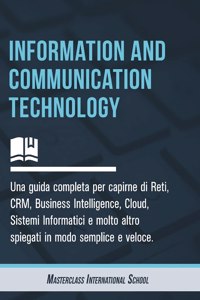 Information and Communication Technology