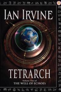 Tetrarch