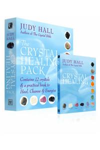 The Crystal Healing Pack