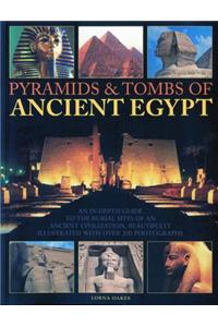 Pyramids & Tombs of Ancient Egypt