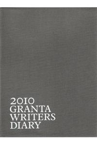 Granta Diary 2010: 2010