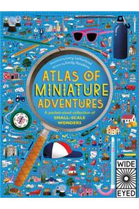 Atlas of Miniature Adventures
