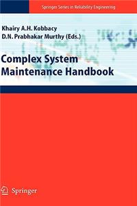 Complex System Maintenance Handbook