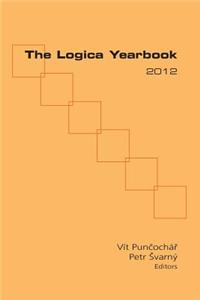 Logica Yearbook 2012