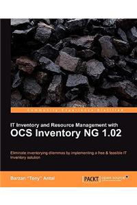 IT Inventory and Resource Management with OCS Inventory NG 1.02