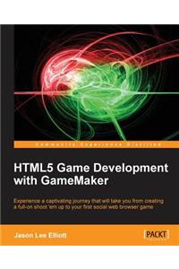 Html5 Game Development with Gamemaker