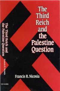 The Third Reich and the Palestine Question