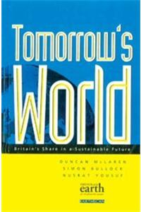 Tomorrow's World