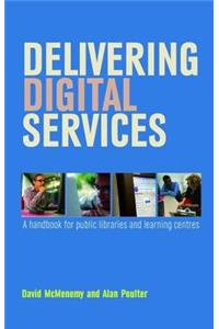 Delivering Digital Services