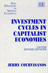 Investment Cycles in Capitalist Economies