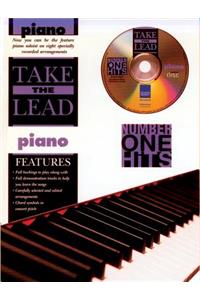Take the Lead. No.1 Hits (piano/CD)