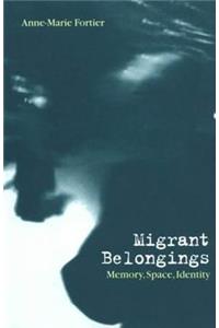 Migrant Belongings