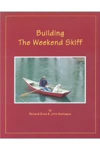 Building the Weekend Skiff