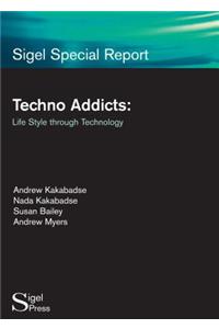 Techno Addicts