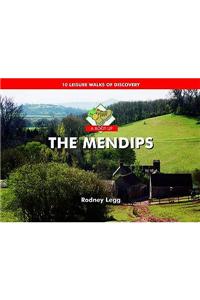 Boot Up The Mendips