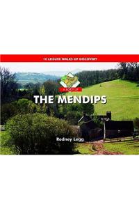 A Boot Up The Mendips