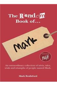 Random Book of - Mark