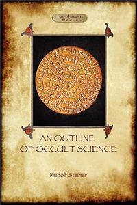 Outline of Occult Science (Aziloth Books)