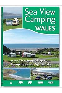 Sea View Camping Wales