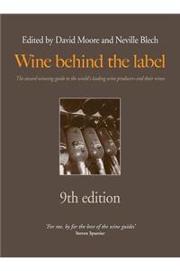 Wine behind the label 9th edition