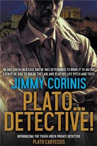 Plato... Detective!
